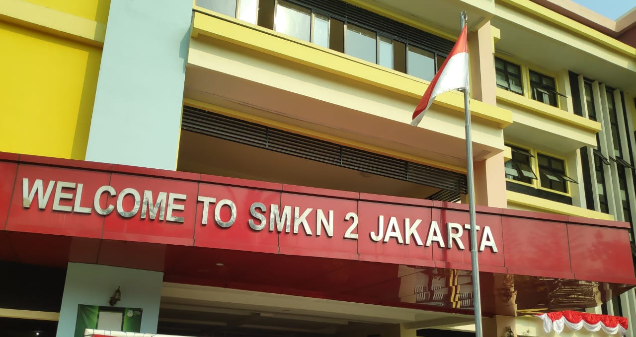 Apel Besar Pramuka Jakarta